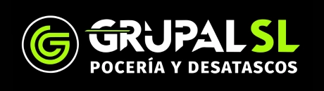 Grupal Pocería y Desatascos